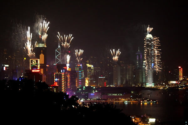 Photo of Highlights of Hongkong 3/5 by Ruchika Makhija