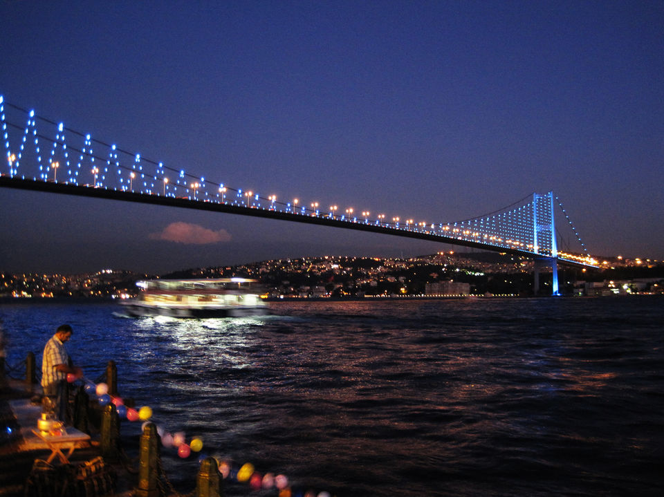 Photo of Secrets of Istanbul 5/6 by Ruchika Makhija