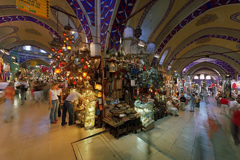 Photo of Secrets of Istanbul 6/6 by Ruchika Makhija