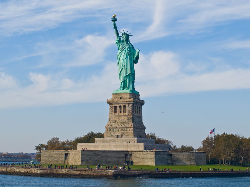 Photo of Little treasures of New York 1/1 by Ruchika Makhija