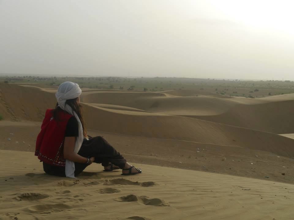Photo of NEW YEAR AT JAISALMER 10/11 by Desertsafariors