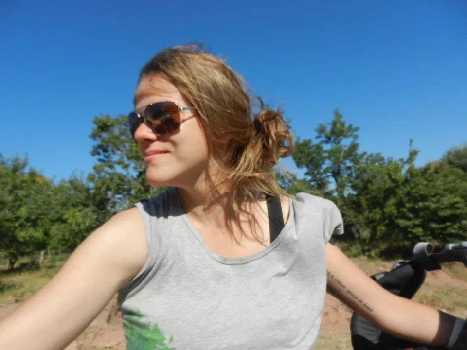 Photo of Zimbabwe by Carola