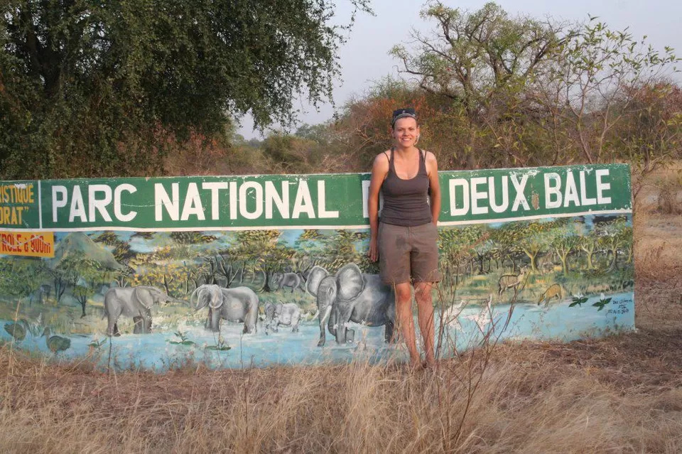 Photo of Parc National De Deux Bale, Burkina Faso by Carola
