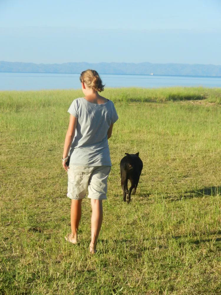 Photo of Kariba, Zimbabwe by Carola