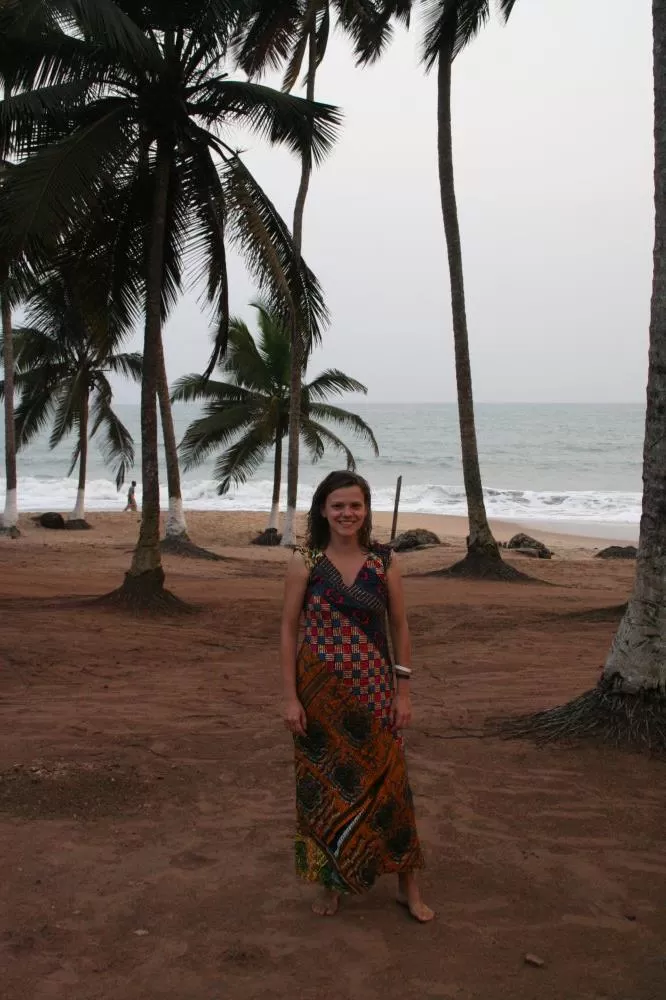 Photo of Brenu Beach Resort by Carola