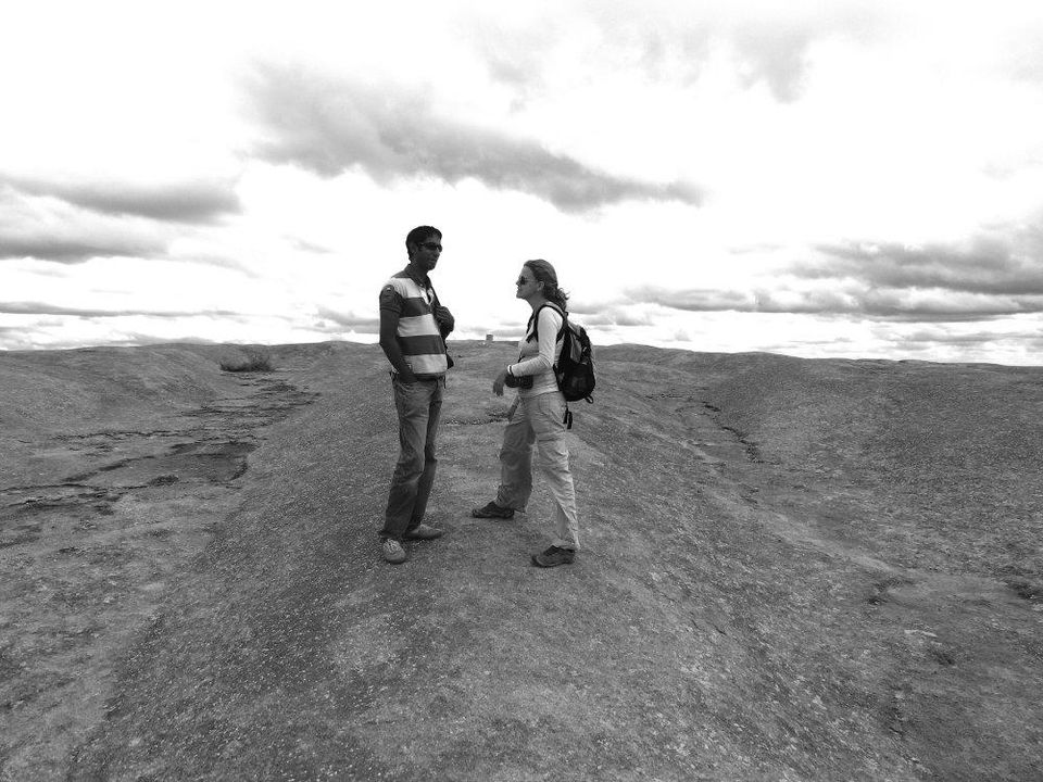 Photo of Africa 360° 48/99 by Carola