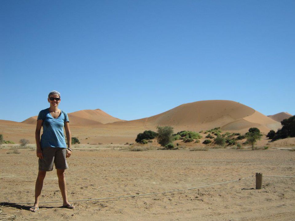 Photo of Africa 360° 31/99 by Carola