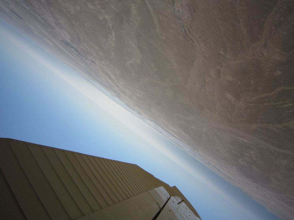 Photo of Africa 360° 29/99 by Carola