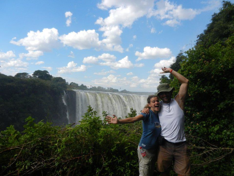 Photo of Africa 360° 67/99 by Carola