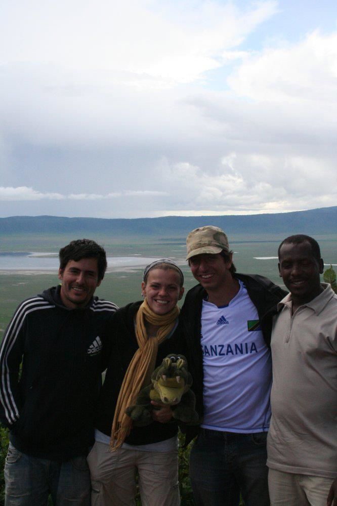 Photo of Africa 360° 81/99 by Carola
