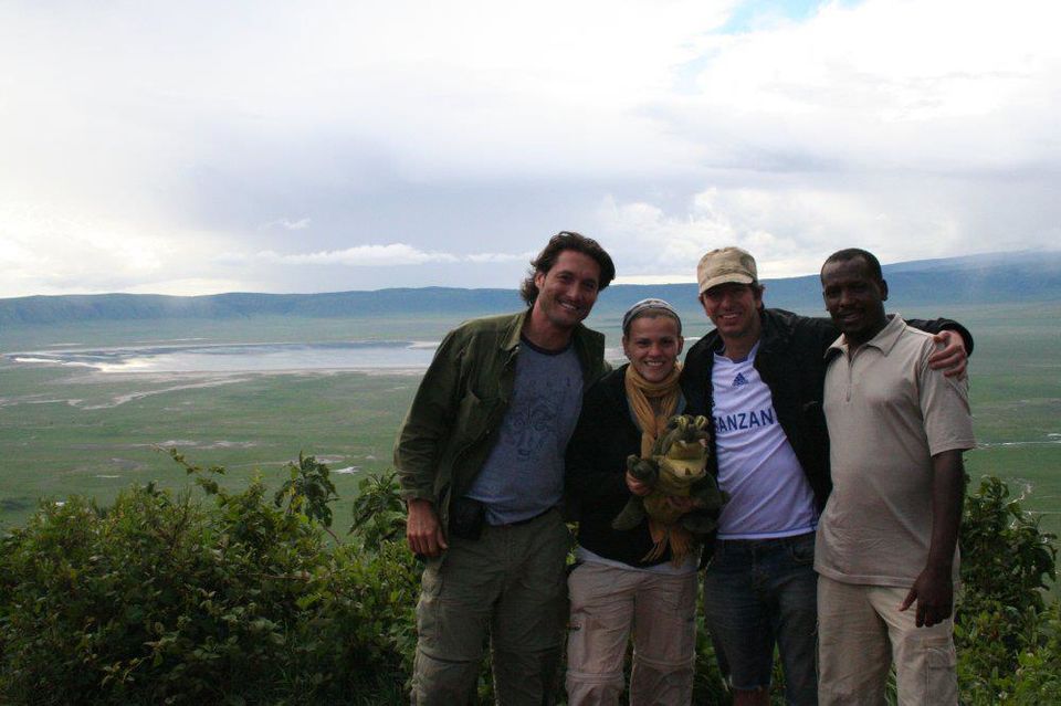 Photo of Africa 360° 83/99 by Carola