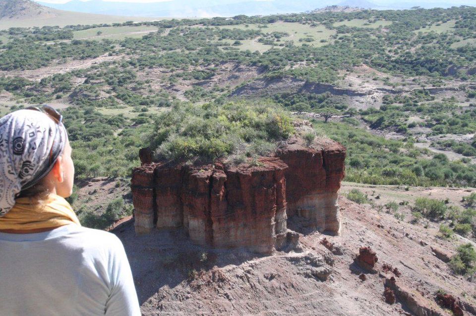 Photo of Africa 360° 78/99 by Carola