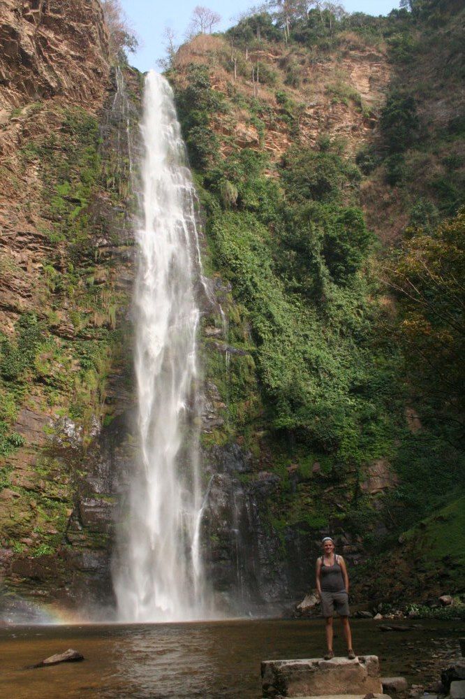 Photo of Africa 360° 17/99 by Carola
