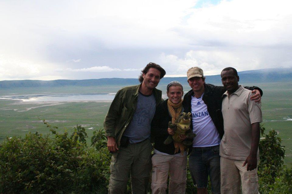 Photo of Africa 360° 82/99 by Carola