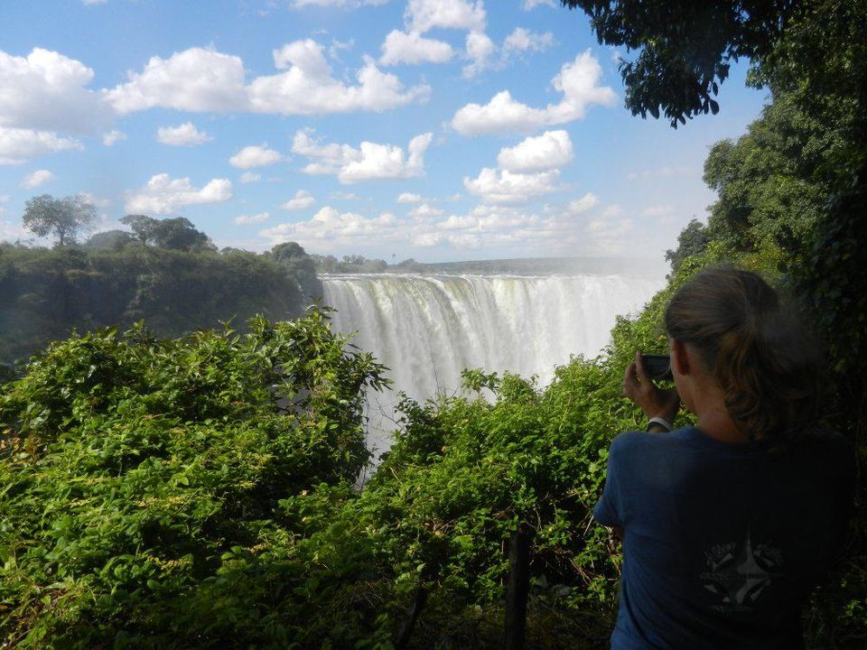 Photo of Africa 360° 66/99 by Carola