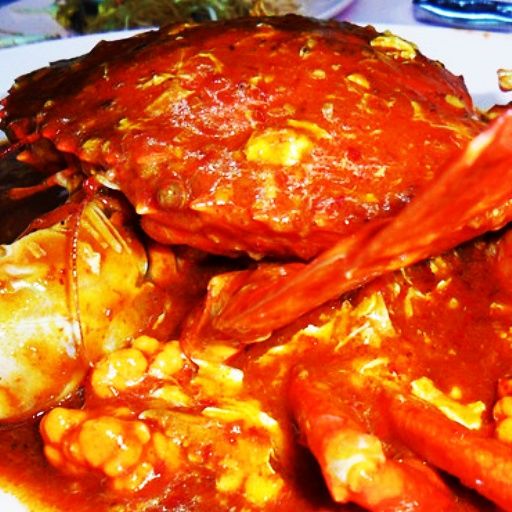 Photo of Jumbo Seafood - Riverside Singapore by Shantanu Trailokya