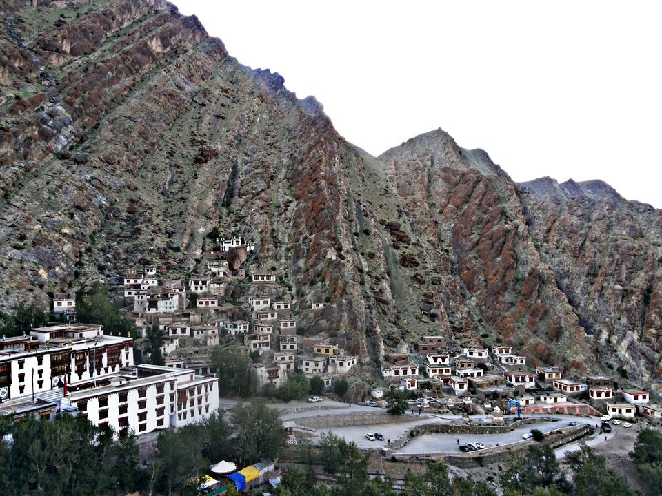 Photo of An epic enthralling road trip to Leh Ladakh 2/49 by Puja Solanki