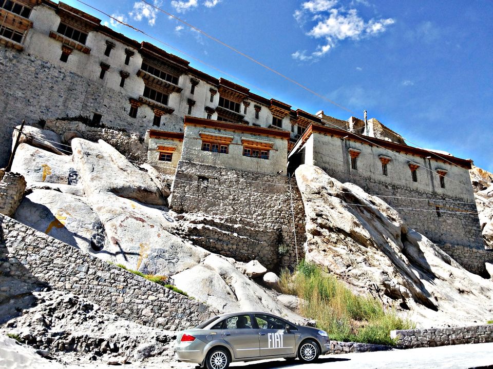 Photo of An epic enthralling road trip to Leh Ladakh 3/49 by Puja Solanki