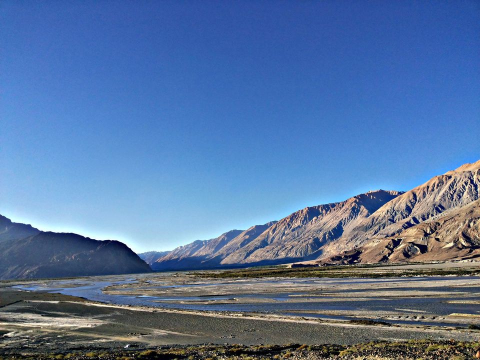 Photo of An epic enthralling road trip to Leh Ladakh 5/49 by Puja Solanki