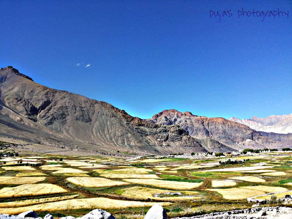 Photo of An epic enthralling road trip to Leh Ladakh 6/49 by Puja Solanki