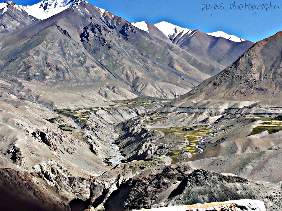 Photo of An epic enthralling road trip to Leh Ladakh 8/49 by Puja Solanki