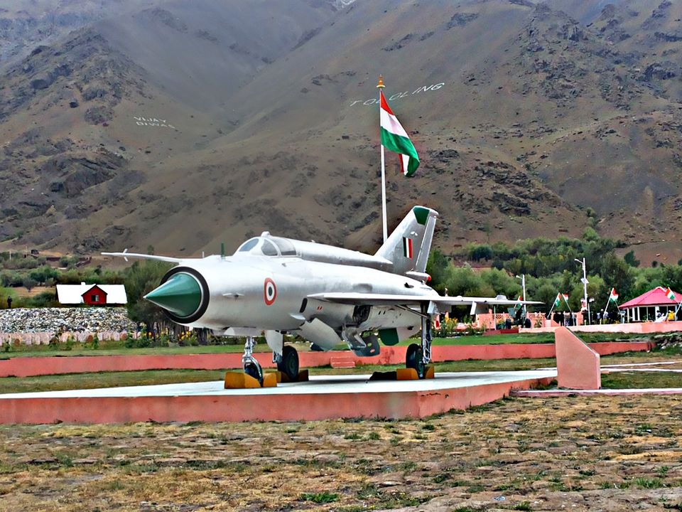 Photo of An epic enthralling road trip to Leh Ladakh 10/49 by Puja Solanki