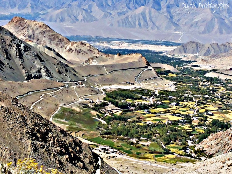 Photo of An epic enthralling road trip to Leh Ladakh 12/49 by Puja Solanki