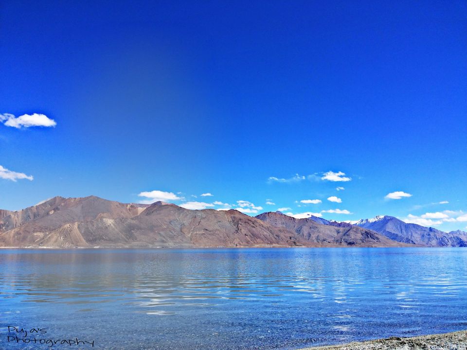 Photo of An epic enthralling road trip to Leh Ladakh 16/49 by Puja Solanki