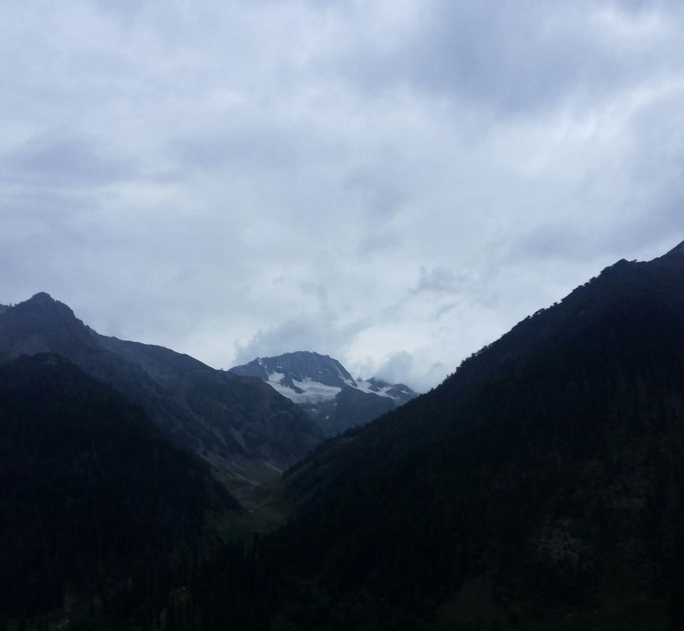 Photo of An epic enthralling road trip to Leh Ladakh 19/49 by Puja Solanki