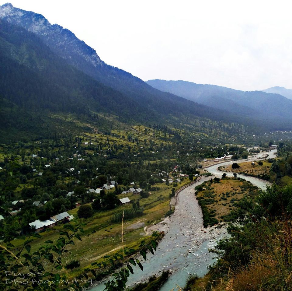 Photo of An epic enthralling road trip to Leh Ladakh 20/49 by Puja Solanki