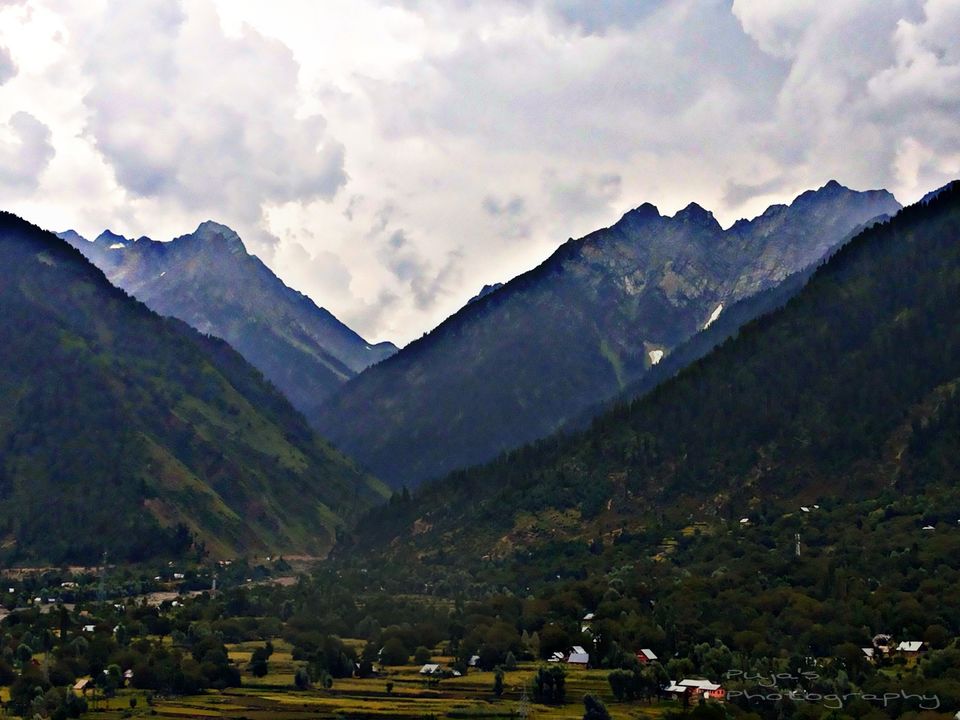 Photo of An epic enthralling road trip to Leh Ladakh 26/49 by Puja Solanki