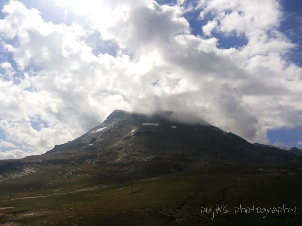 Photo of An epic enthralling road trip to Leh Ladakh 33/49 by Puja Solanki