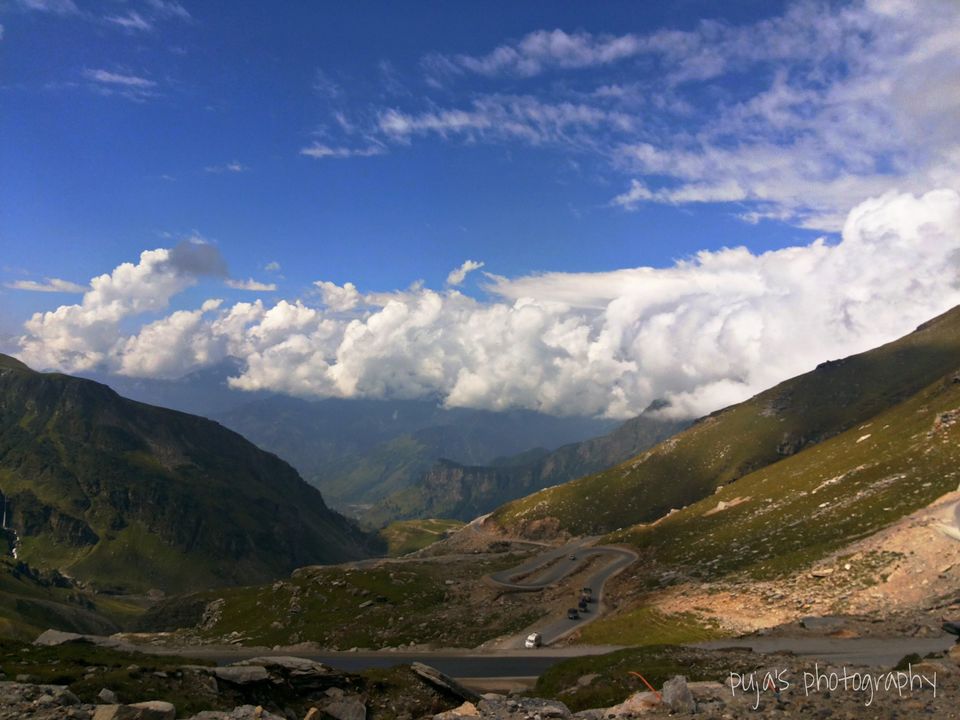 Photo of An epic enthralling road trip to Leh Ladakh 34/49 by Puja Solanki