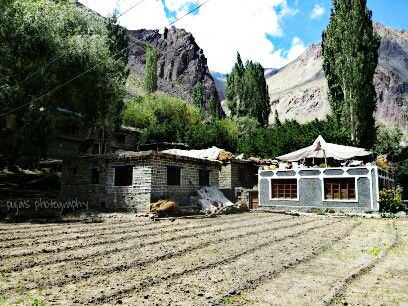 Photo of An epic enthralling road trip to Leh Ladakh 36/49 by Puja Solanki
