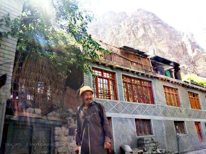 Photo of An epic enthralling road trip to Leh Ladakh 37/49 by Puja Solanki