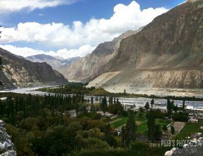 Photo of An epic enthralling road trip to Leh Ladakh 39/49 by Puja Solanki