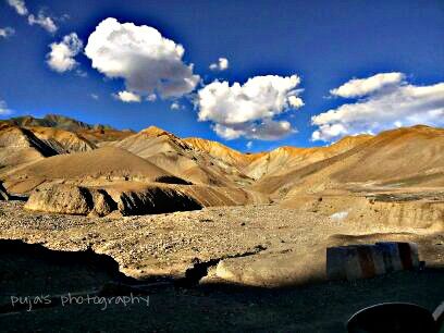 Photo of An epic enthralling road trip to Leh Ladakh 40/49 by Puja Solanki