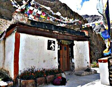 Photo of An epic enthralling road trip to Leh Ladakh 41/49 by Puja Solanki