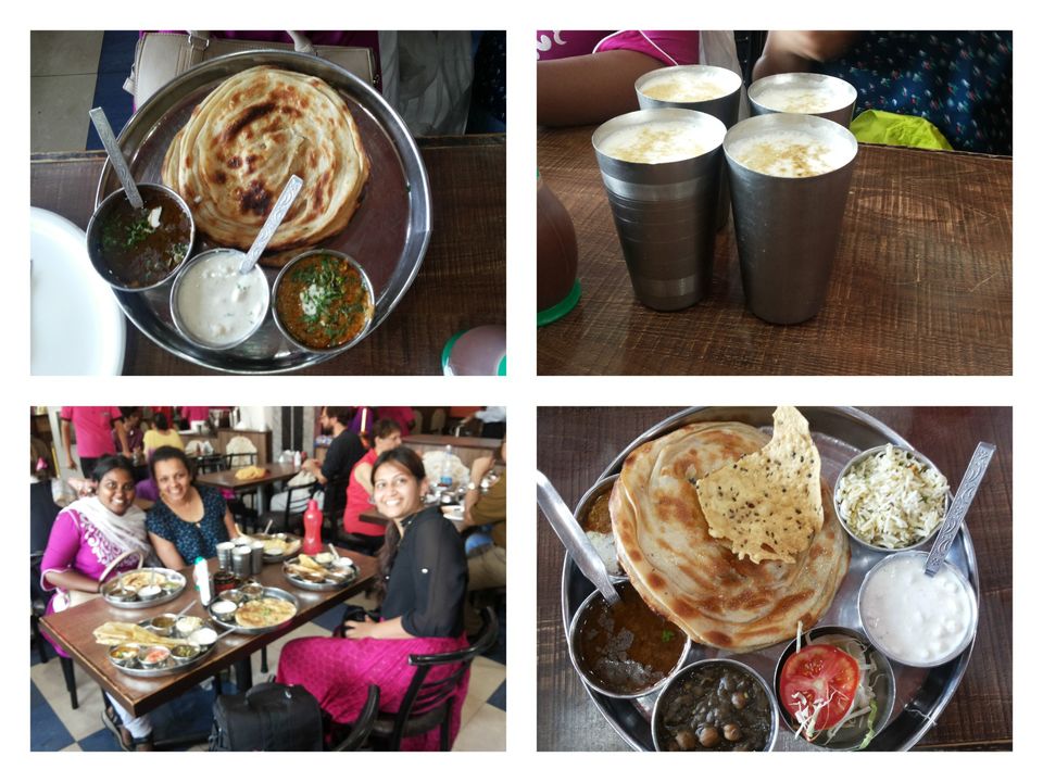 Photo of An epic enthralling road trip to Leh Ladakh 43/49 by Puja Solanki