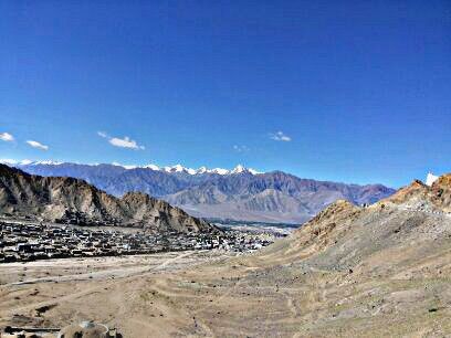 Photo of An epic enthralling road trip to Leh Ladakh 44/49 by Puja Solanki