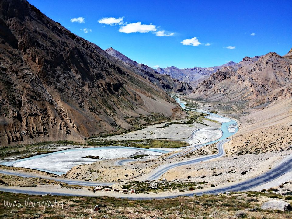 Photo of An epic enthralling road trip to Leh Ladakh 45/49 by Puja Solanki