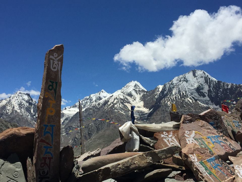 Photo of Manali, Himachal Pradesh, India by Jamee Chatterjee