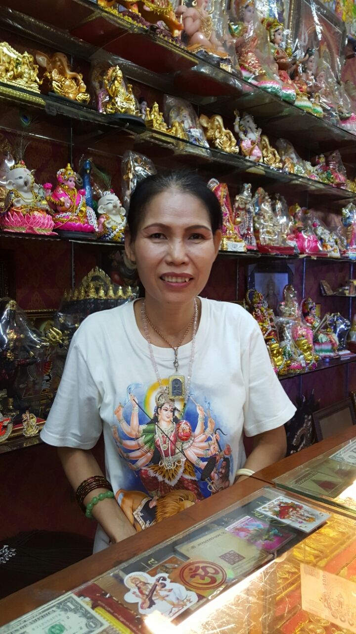 Photo of Silom Bangkok Thailand by Lincoln
