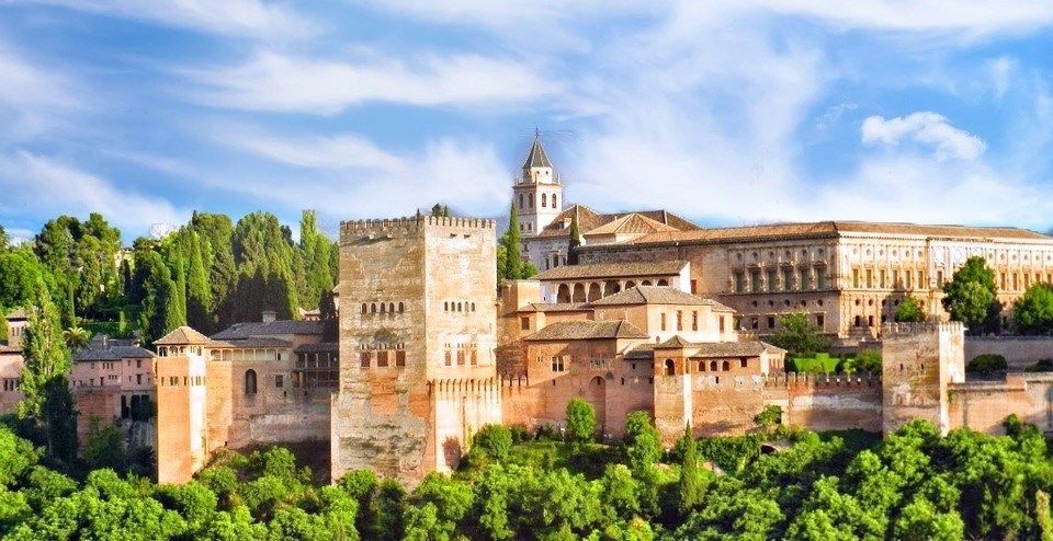 Photo of 13 Days Spain Road Trip: Day-wise Itinerary - A Lawyer's Voyage by Khyati Thaker @ A Lawyer's Voyage