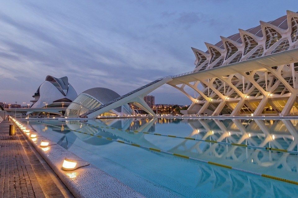 Photo of 13 Days Spain Road Trip: Day-wise Itinerary - A Lawyer's Voyage by Khyati Thaker @ A Lawyer's Voyage