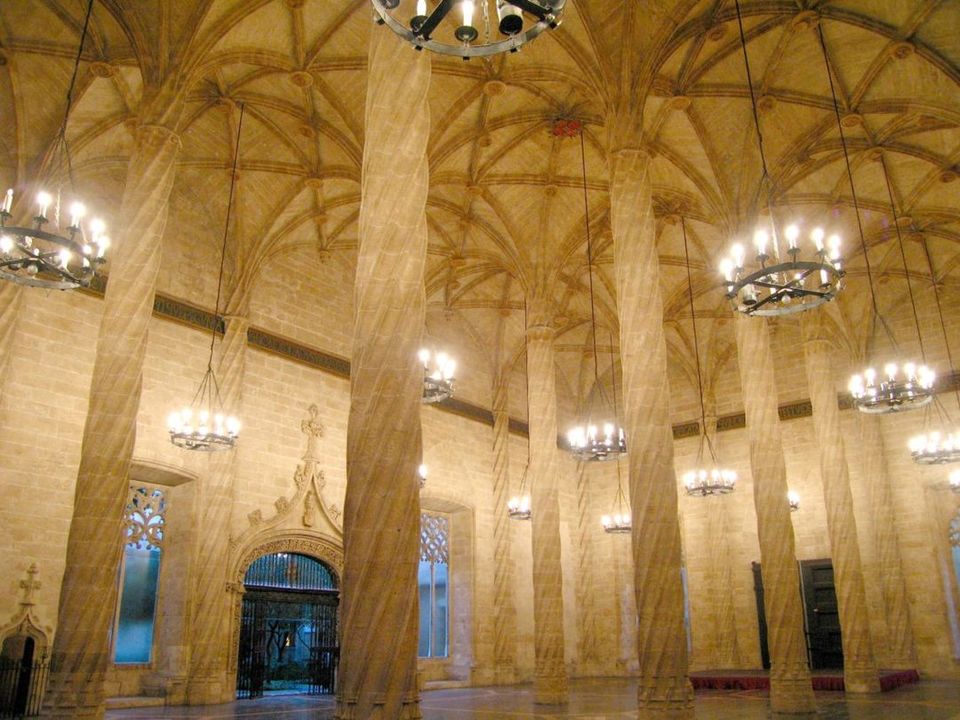 Photo of 13 Days Spain Road Trip: Day-wise Itinerary - A Lawyer's Voyage by Khyati Thaker @ A Lawyer's Voyage