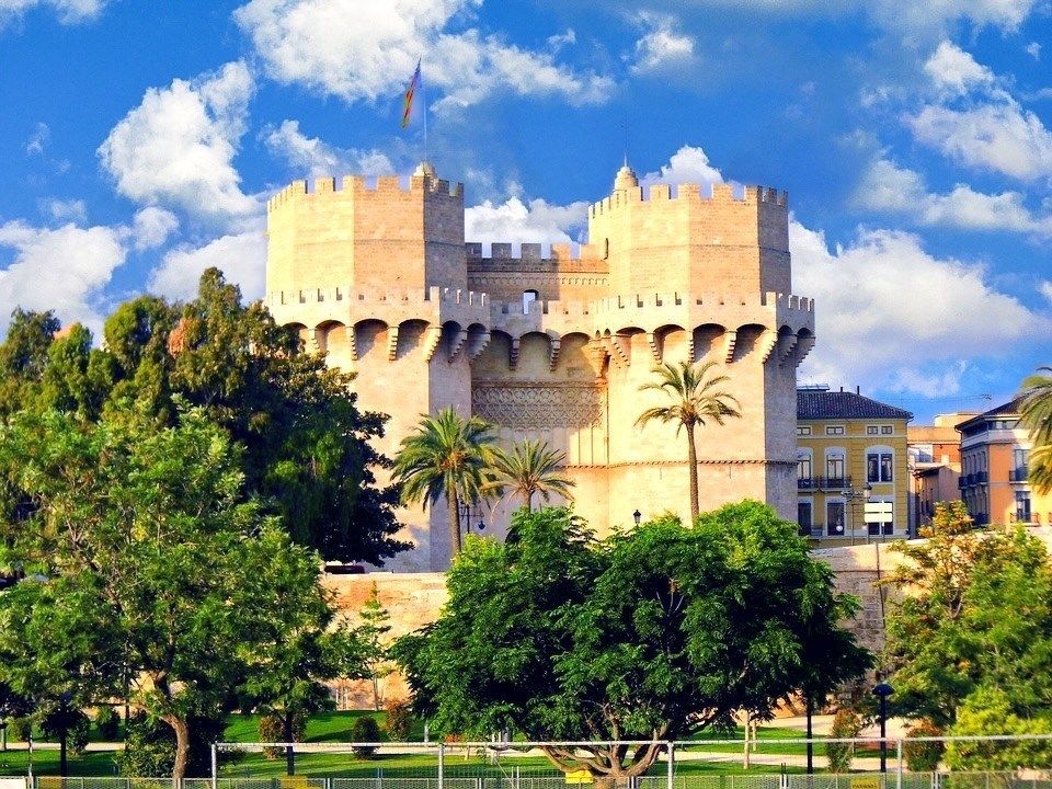 Photo of 13 Days Spain Road Trip: Day-wise Itinerary - A Lawyer's Voyage by Khyati Thaker @ A Lawyer's Voyage