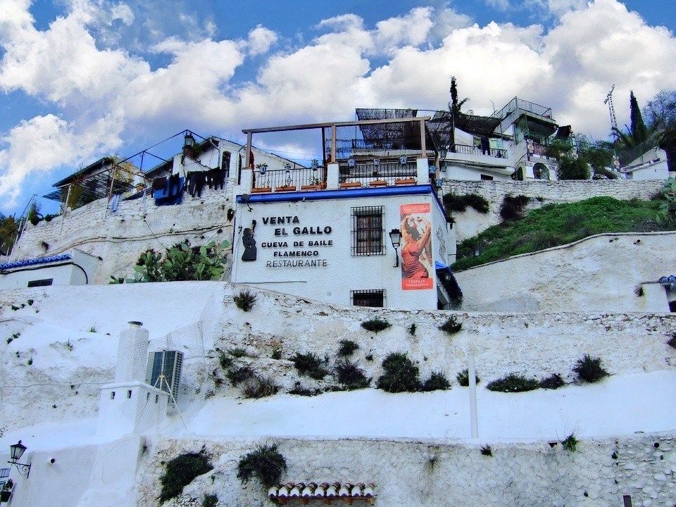 Photo of 13 Days Spain Road Trip: Day-wise Itinerary - A Lawyer's Voyage by Khyati Thaker @ A Lawyer's Voyage