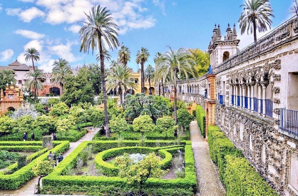 Photo of 13 Days Spain Road Trip: Day-wise Itinerary - A Lawyer's Voyage by Khyati Thaker @ A Lawyer's Voyage