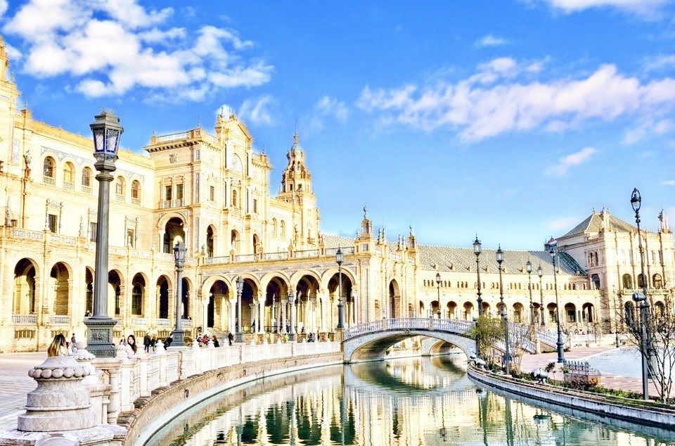 Photo of 13 Days Spain Road Trip: Day-wise Itinerary - A Lawyer's Voyage by Khyati Thaker @ A Lawyer's Voyage